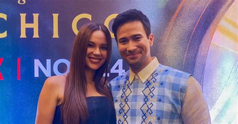 Sam Milby, Catriona Gray 'facing some challenges' — Cornerstone.
